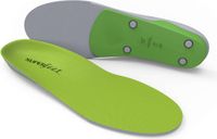 SUPER FEET - SSF Green - Inlegzolen - Groen