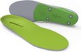 SUPER FEET - SSF Green - Inlegzolen - Groen