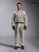 Alpinestars Combinaison Kart Clear