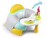 Smoby Cotoons Cosy Seat Jaune