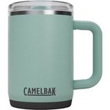Camelbak Thrive Mug VSS Waterflessen Silver Mist 500 ml