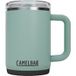 Camelbak Thrive Mug VSS Waterflessen Silver Mist 500 ml