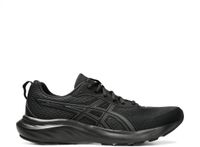 ASICS Gel-Contend 9 Heren Sneakers Zwart