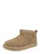 UGG Boots 'Classic Ultra Mini Botanic' lichtbruin