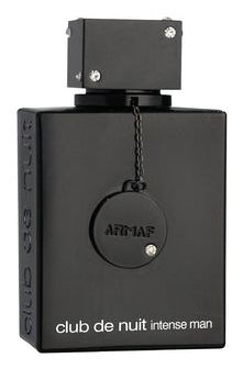 Armaf Eau de Parfum / 200 ml / Mannen