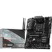 MSI B550 GAMING WIFI6E moederbord AMD B550 Socket AM4