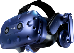 HTC Vive Pro