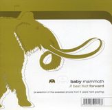 Best Baby Mammoth Best Foot Forward