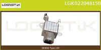 Sando SRE40150.0 lichtregelaar