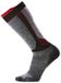 Smartwool Intraknit Ski Targeted Cushion OTC Sokken Grijs EU 38-41