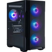 Cobalt x Powered by MSI - Tier 1 - RTX 3050 - Ryzen 5 5500 - 16GB - 500GB SSD