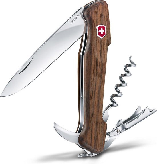 Victorinox Wine master