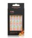REVOLUTION Flawless False Nails Fire Kunstnagels