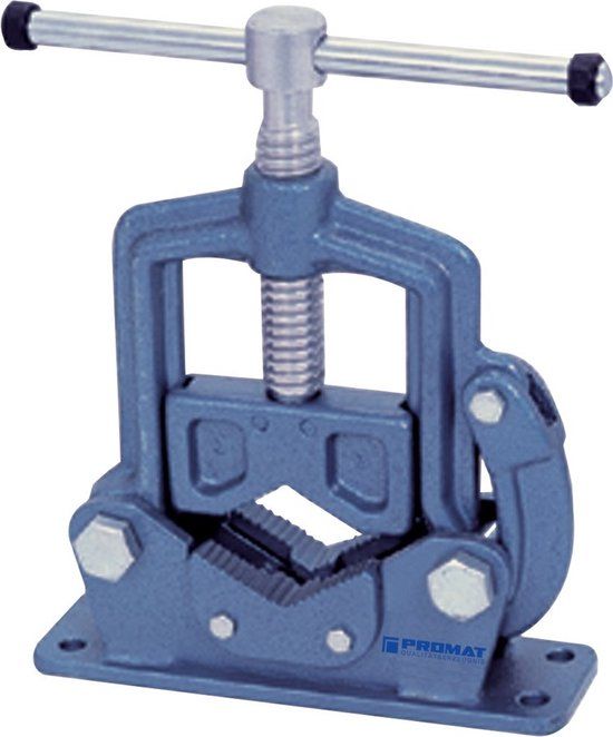 Promat Pijpklem - Inklapbaar - 76.2mm