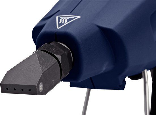 Rapid breed mondstuk voor PRO lijmpistolen - 5000201