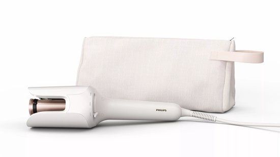 Philips WavePro Styler 9000 BHB968/10 Haarstyler met SenseIQ