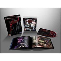 Logithéque Bayonetta Special Edition