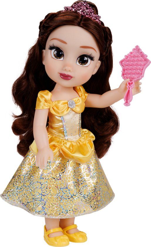 Disney Princess Belle Pop 35cm
