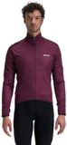 Santini Veste coupe-vent pliable Violet S
