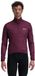 Santini Veste coupe-vent pliable Violet S