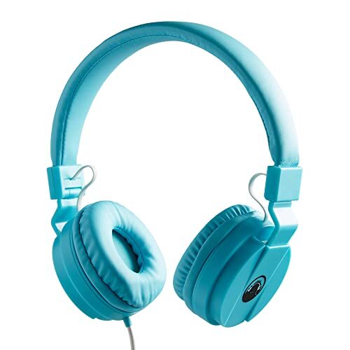 Tinc Tinc Hoofdtelefoon - Awesome Tunes met super zachte oorvulling - Cool bedrade hoofdtelefoon