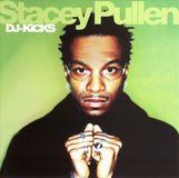 K7 Music K7 Dj Kicks - Various - Stacey Pullen