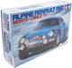 Tamiya Renault Alpine A110 '71 Monte Carlo Auto - 1:24 Model Kit