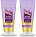 Andrélon Masque capillaire WOW Intense Repair 180 ml - 2 pièces