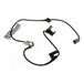 JAPANPARTS ABS-321 Capteur ABS Essieu avant droit