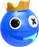 Rainbow Friends Collectible Bundle - Blue - Metallic