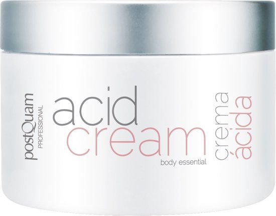 PostQuam PQE01875 body cream & lotion 200 ml