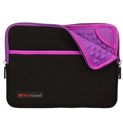 TECHGEAR Sentinel Pro Sleeve / - / - / paars
