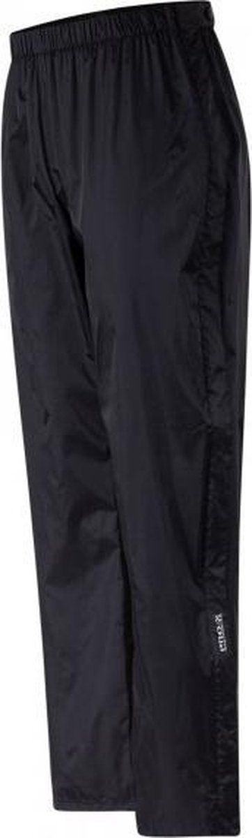 Pro-X Elements Bozen Regenbroek Heren Zwart 6XL