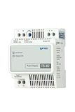 ENLogic PS-362, voeding, 24VDC-1.5A-36W