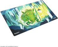 Gamegenic Magic: The Gathering speelmat Lorwyn Eclipsed Prime Design K.