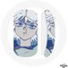 Maniacase Killua Zoldyck Draadloze Muis Hunter x Hunter