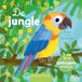 De Clavis muziek Geluidenboekjes - De jungle