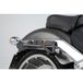SLH SW Motech SLH Side Carrier LH1 rechts H.-D. Fat Boy/S, Breakout/S (17-)