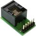 TAMS Elektronik S88-A-SL 44-09200-01-C Adapterstekker S 88 6-polig Kant-en-klare module