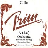 Prim Cellosnaren Orkest A Chroomstaal