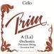 Prim Cellosnaren Orkest A Chroomstaal