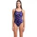 Arena Maillot de bain 1 pièce Femme Wave Challenge