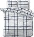 Sleeptime Simply Amazing Dekbedovertrek - 240x200/220 + 2 x kussenslopen 60x70 - Wit