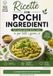 Ricette Serevyx Kitchen Collection- Ricette con pochi ingredienti