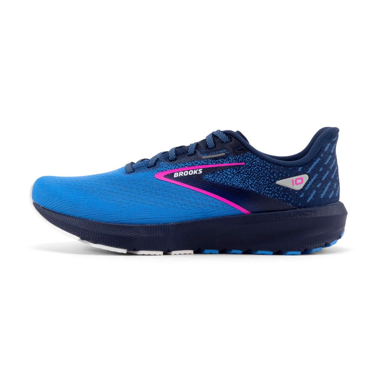 Brooks Launch 10 - Dames