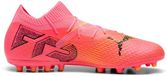 Puma Future 7 Pro Mg Chaussures de football Orange EU 44 Homme