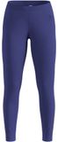 Odlo Merino 200 Basislaagbroek Blauw S Vrouw