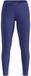 Odlo Merino 200 Basislaagbroek Blauw S Vrouw