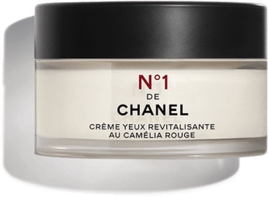 Chanel N&#186; 1 Revitalizing Eye Cream 15 G