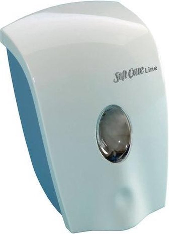 Diversey Soft Care Line zeepdispenser